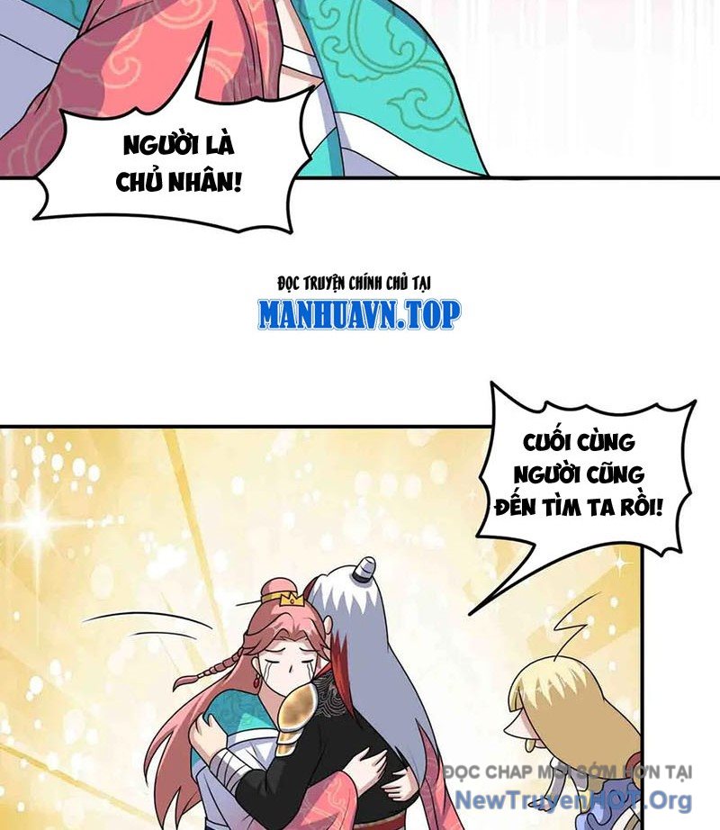 Luyện Khí Chi Thần chapter 137 - Trang 36