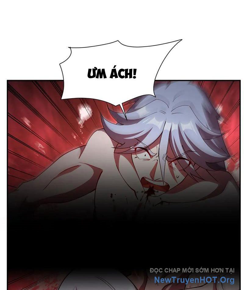 Huyết Cơ Và Kỵ Sĩ chapter 385 - Trang 59