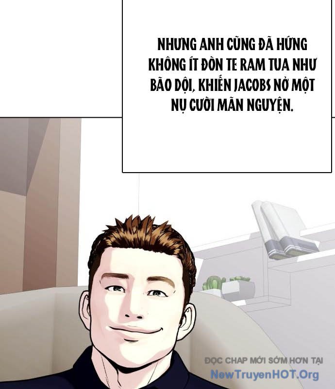 Loser Giỏi Võ chapter 123 - Trang 166