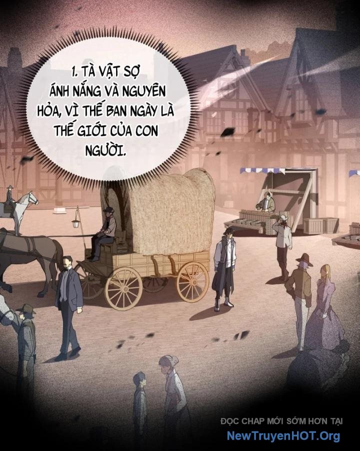 Hoàng Hôn Phân Giới chapter 4 - Trang 46