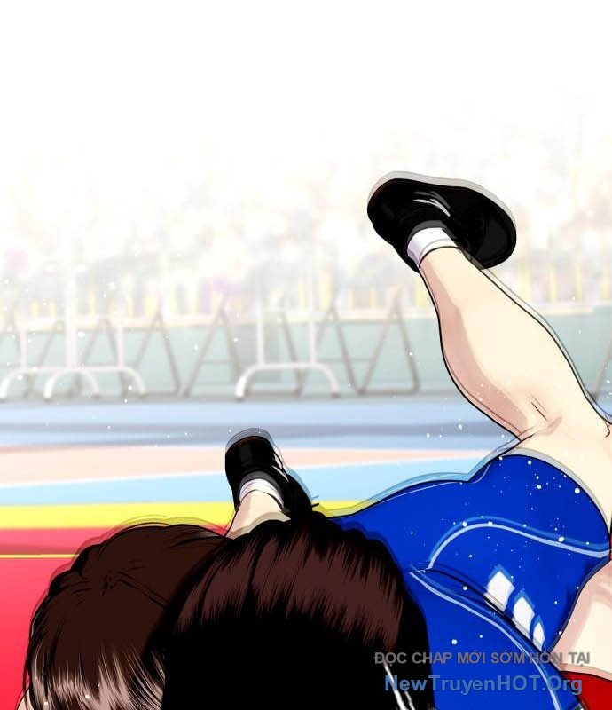 Loser Giỏi Võ chapter 124 - Trang 30