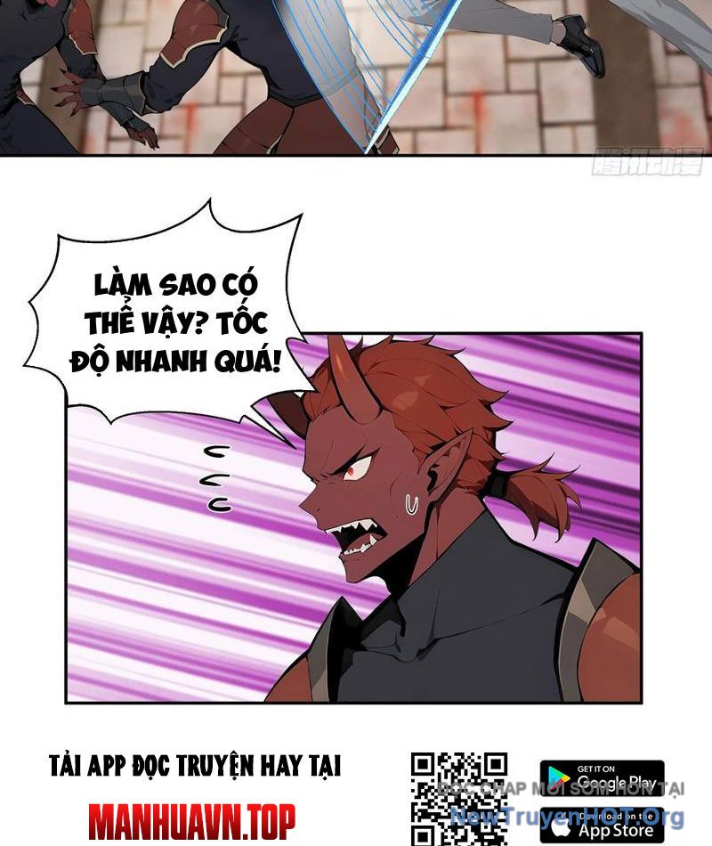 Bắt đầu Vô địch Từ Trúc Cơ chapter 78 - Trang 46