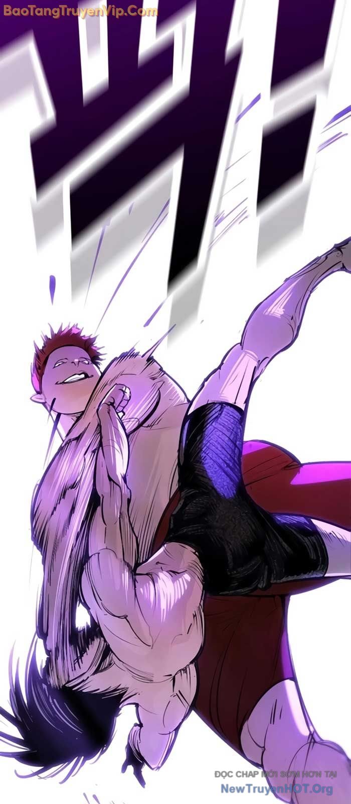 Cách Mạng Bắt Nạt chapter 30 - Trang 111