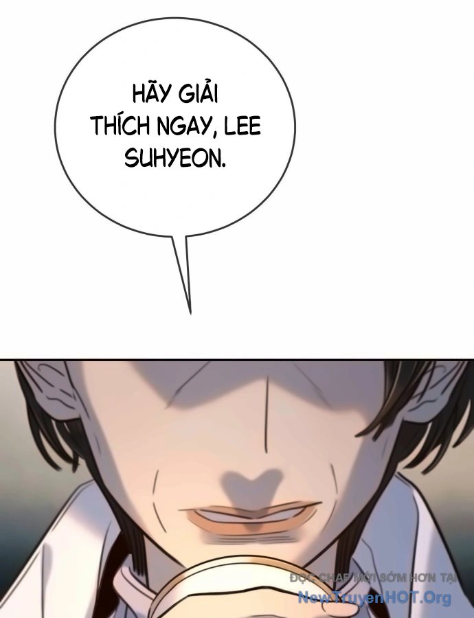 Mọi Người Đều Yêu Cô Ấy chapter 16 - Trang 4