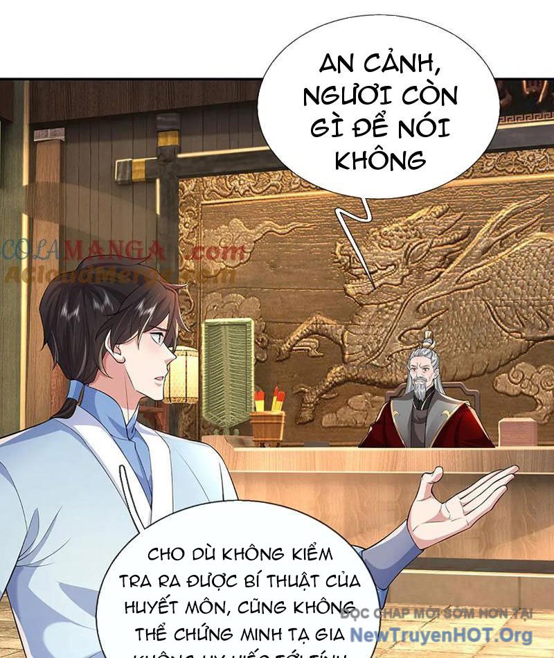 Ta Có Thể Thôn Phệ Vô Hạn chapter 97 - Trang 41