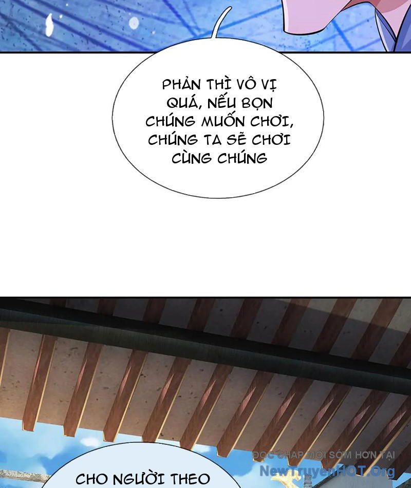 Ta Có Thể Thôn Phệ Vô Hạn chapter 97 - Trang 49