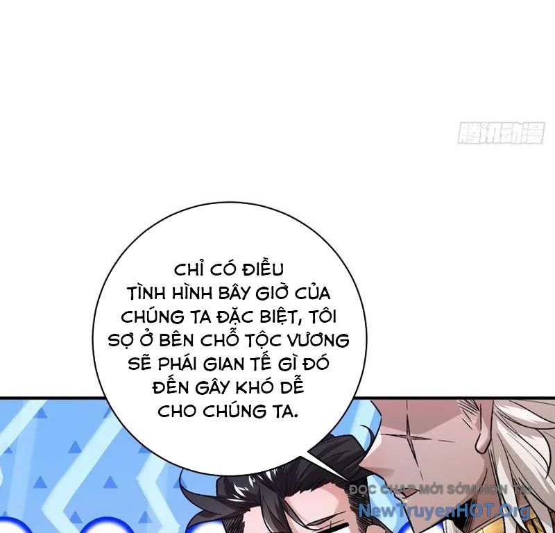 Vĩnh sinh đi chết đi! chapter 32 - Trang 27