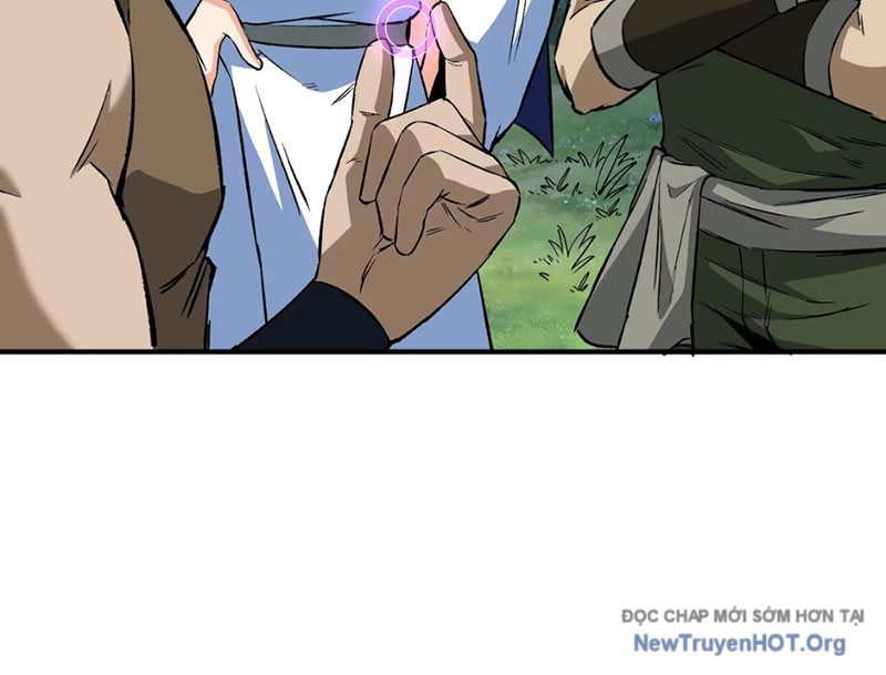 Pháp Sư Ký Sinh chapter 10 - Trang 25