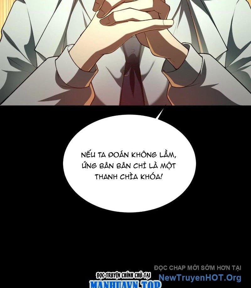 Thần Trò Chơi Dục Vọng chapter 99 - Trang 34
