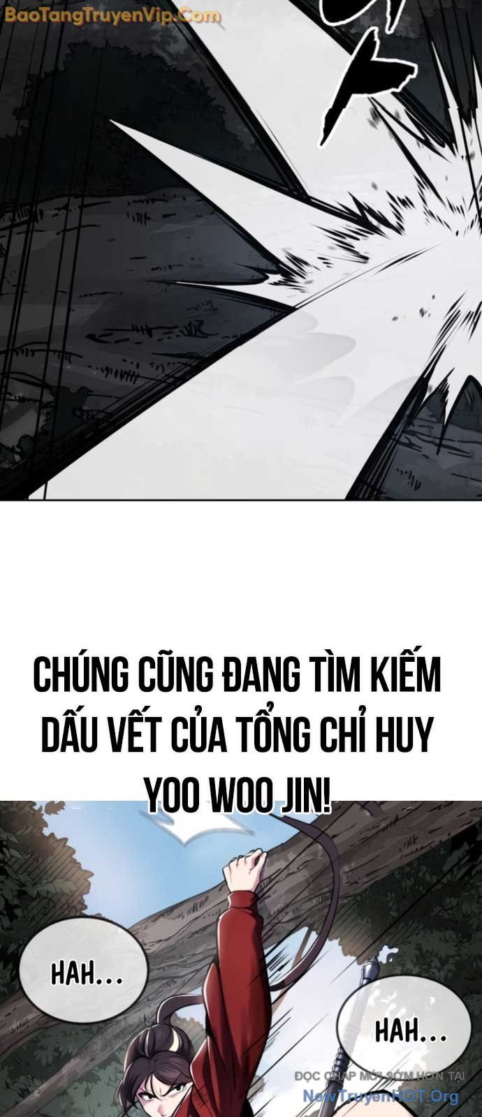 Cậu Bé Của Thần Chết chapter 281 - Trang 22