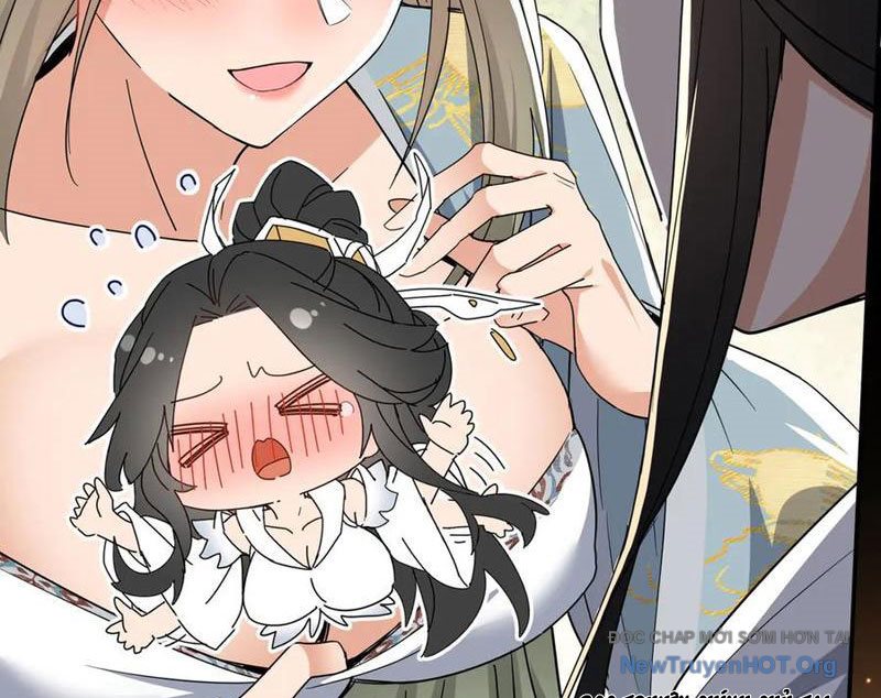 Đồ Đệ Nữ Đế Của Ta Muốn Hắc Hóa! chapter 53 - Trang 6