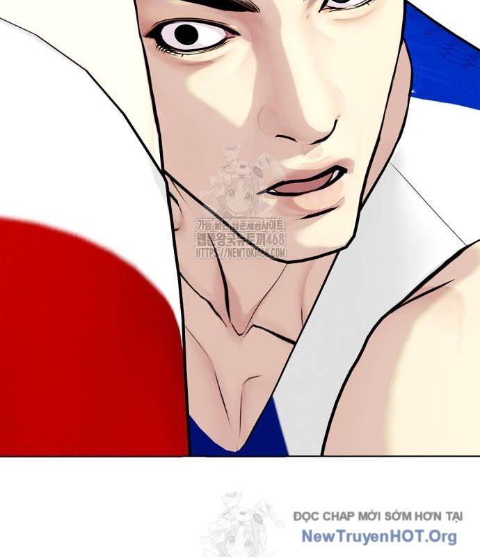 Loser Giỏi Võ chapter 124 - Trang 171