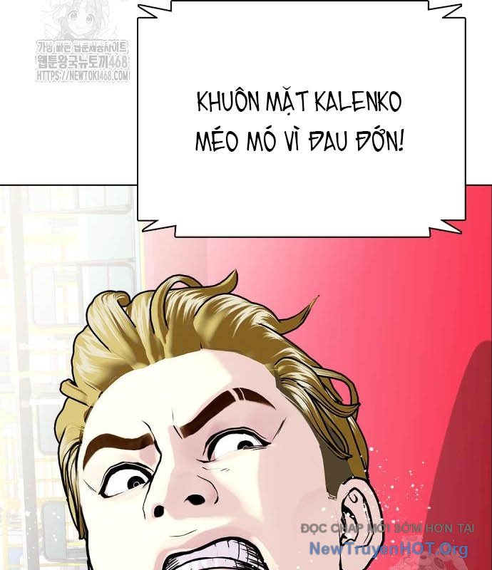 Loser Giỏi Võ chapter 124 - Trang 136