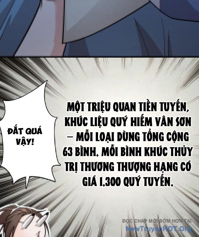 Đấu Khúc Thiên Hạ chapter 13 - Trang 45
