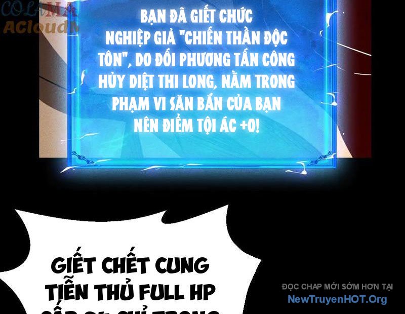 Treo Máy Trăm Vạn Năm Ta Tỉnh Lại Thành Thần chapter 42 - Trang 116