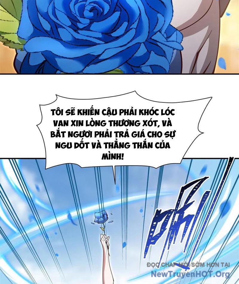 Huyết Cơ Và Kỵ Sĩ chapter 385 - Trang 14
