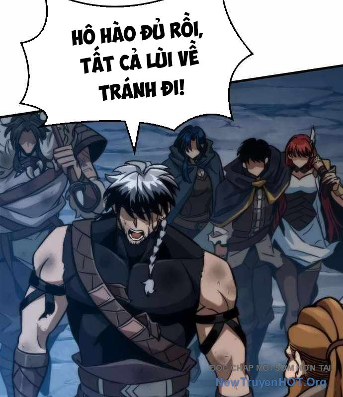Sử Thi Valhalla chapter 38 - Trang 122