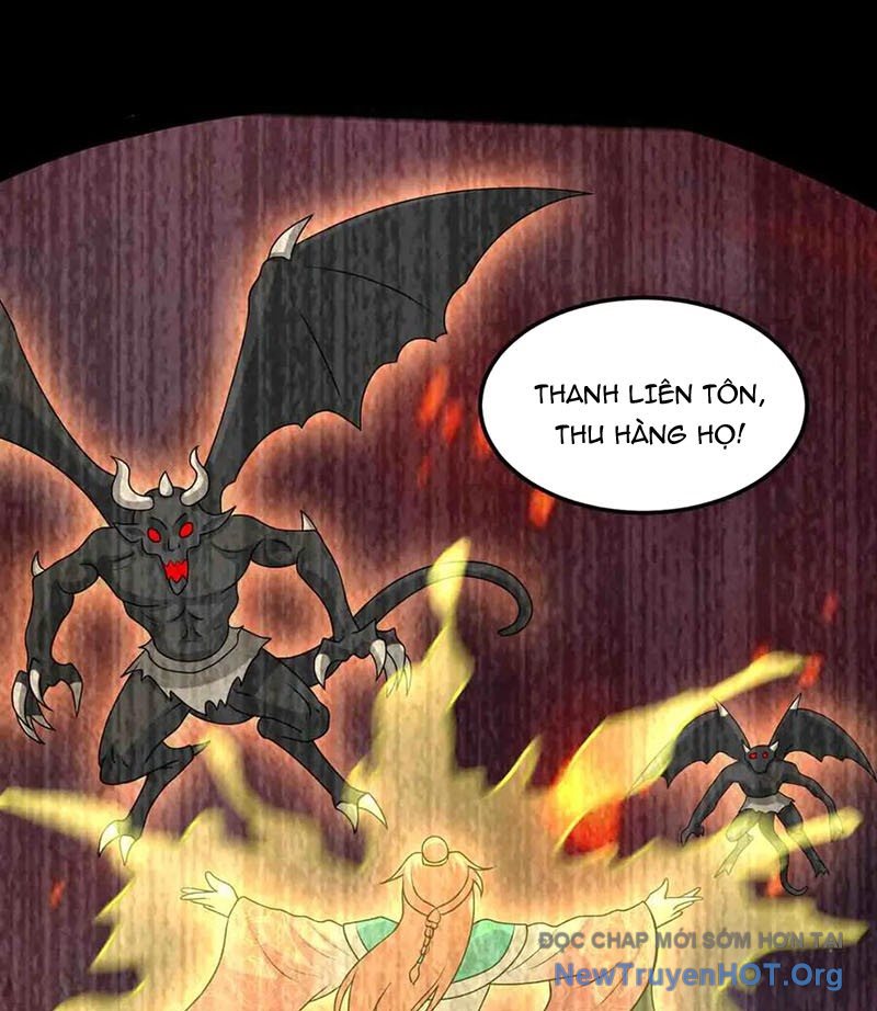 Luyện Khí Chi Thần chapter 137 - Trang 29
