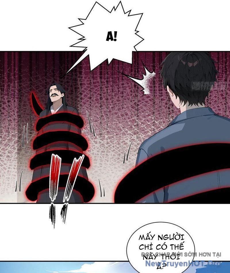 Bắt đầu Vô địch Từ Trúc Cơ chapter 77 - Trang 8
