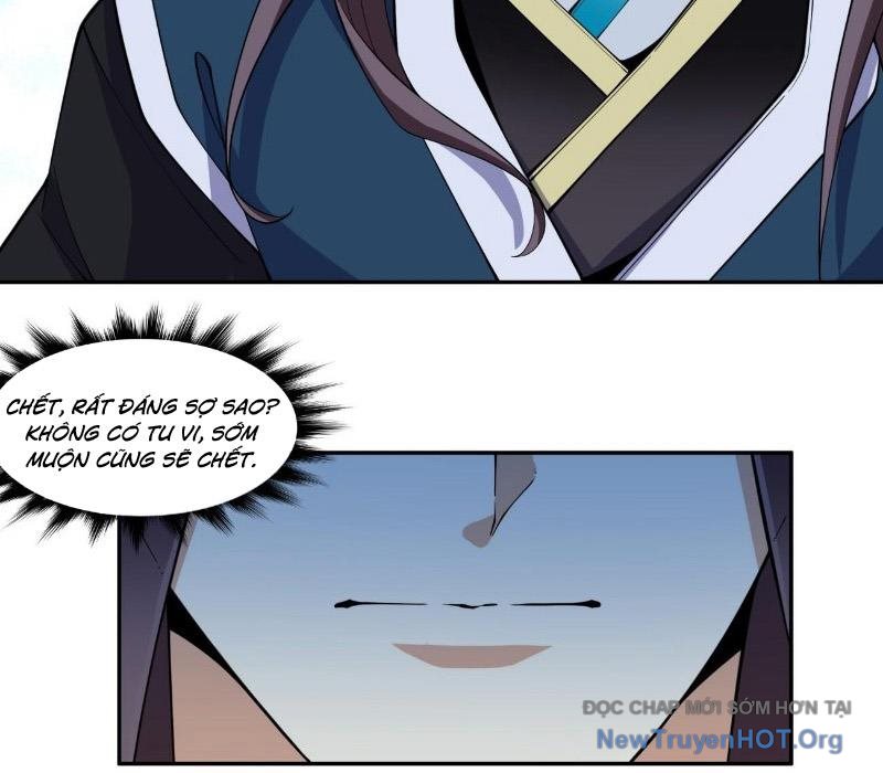 Đồ Đệ Của Ta Đều Là Đại Phản Phái chapter 382 - Trang 36