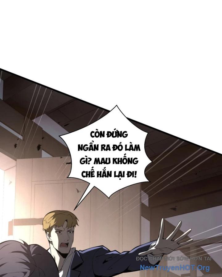 Hoàng Hôn Phân Giới chapter 2 - Trang 109