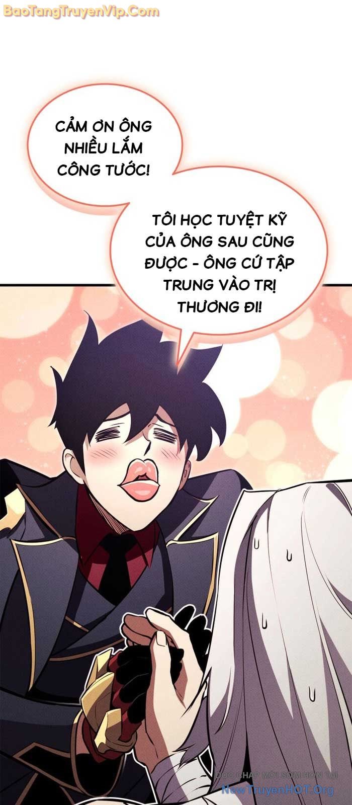 Huyền Thoại Game Thủ - Tái Xuất chapter 195.2 - Trang 34