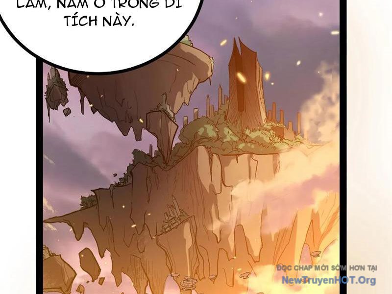 Người Giữ Cửa Vạn Giới chapter 59 - Trang 26