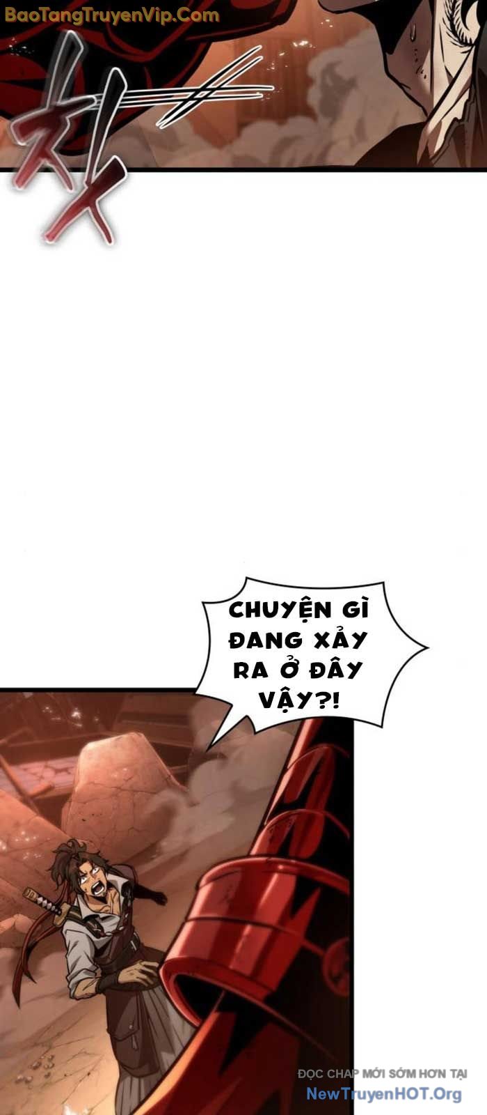 Thế Giới Sau Tận Thế chapter 185 - Trang 35