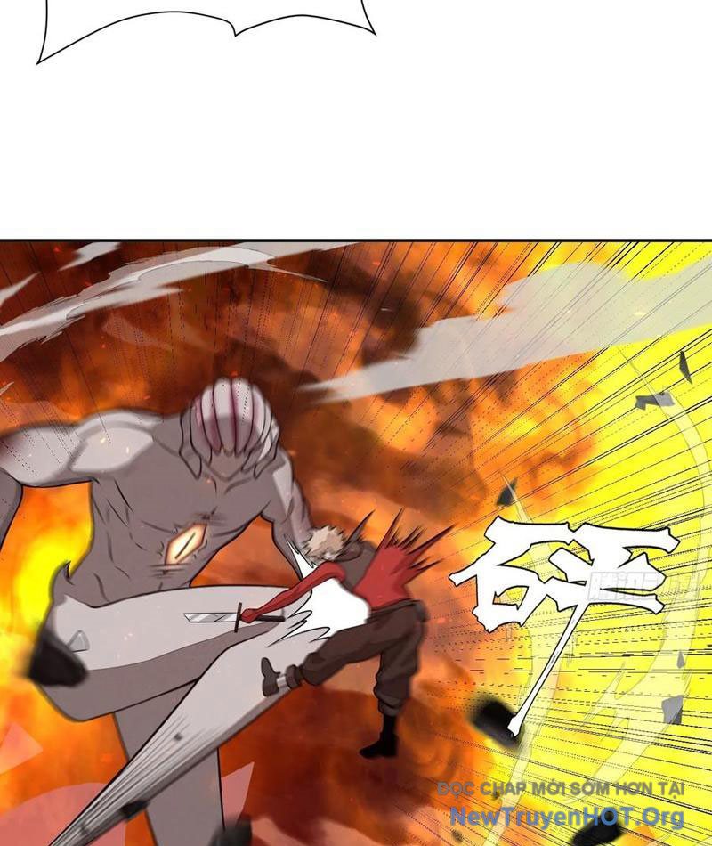 Trảm Thần chapter 79 - Trang 29