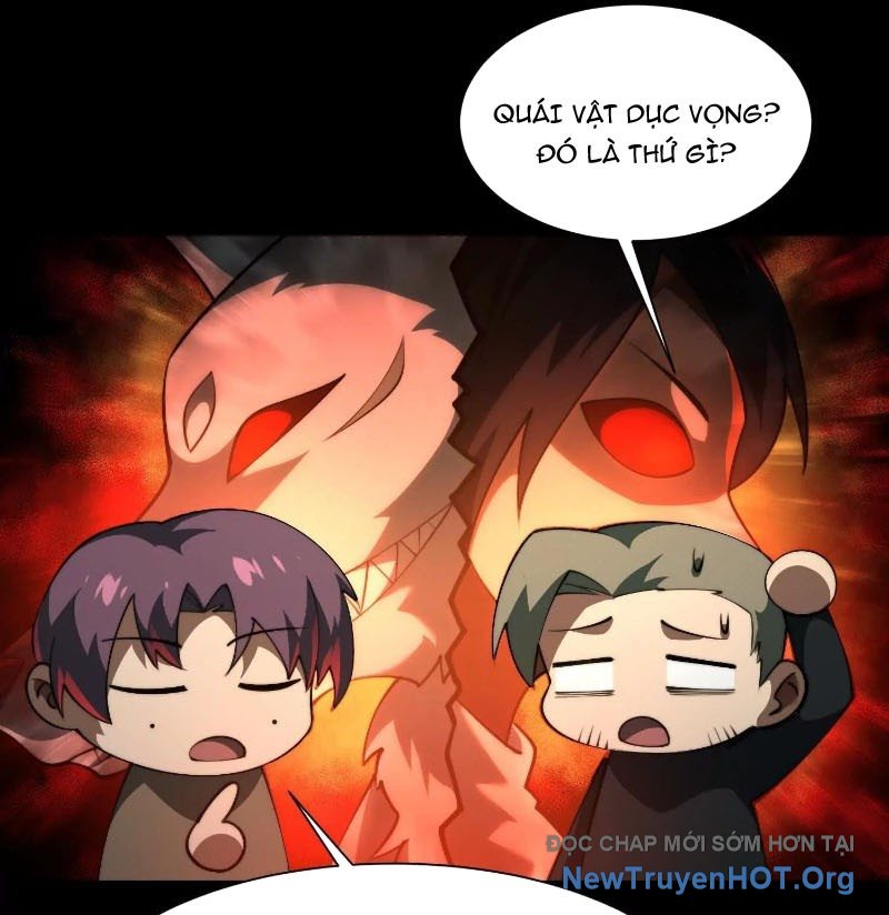 Thần Trò Chơi Dục Vọng chapter 99 - Trang 20