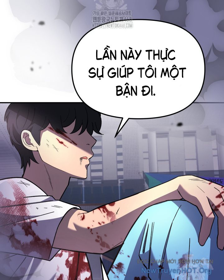 Thiên Ma Giáo chapter 25 - Trang 28