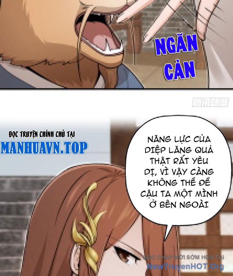 Đấu Khúc Thiên Hạ chapter 13 - Trang 14
