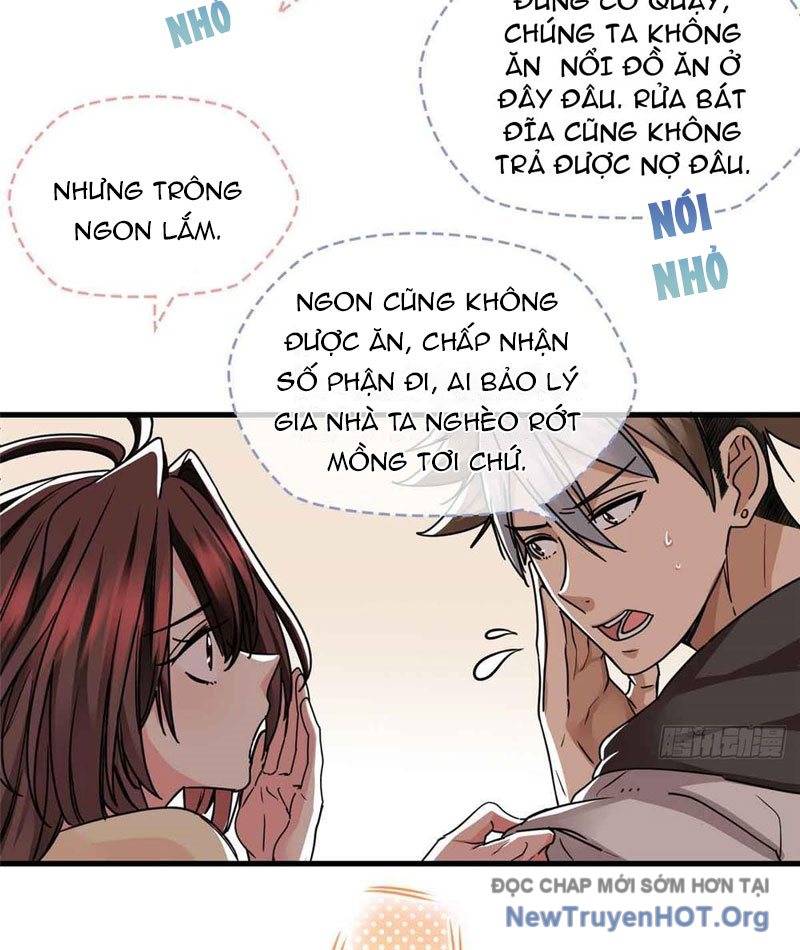 Hóa ra ta là đời sau của yêu quái chapter 15 - Trang 26
