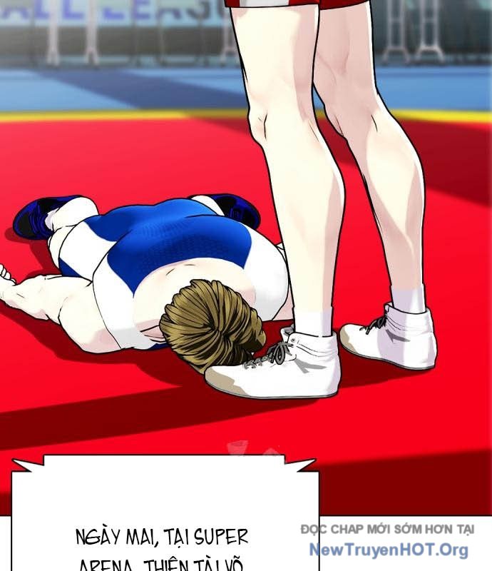 Loser Giỏi Võ chapter 124 - Trang 211