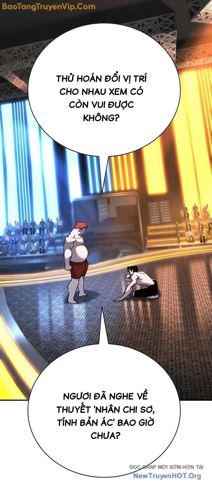 Cách Mạng Bắt Nạt chapter 30 - Trang 20