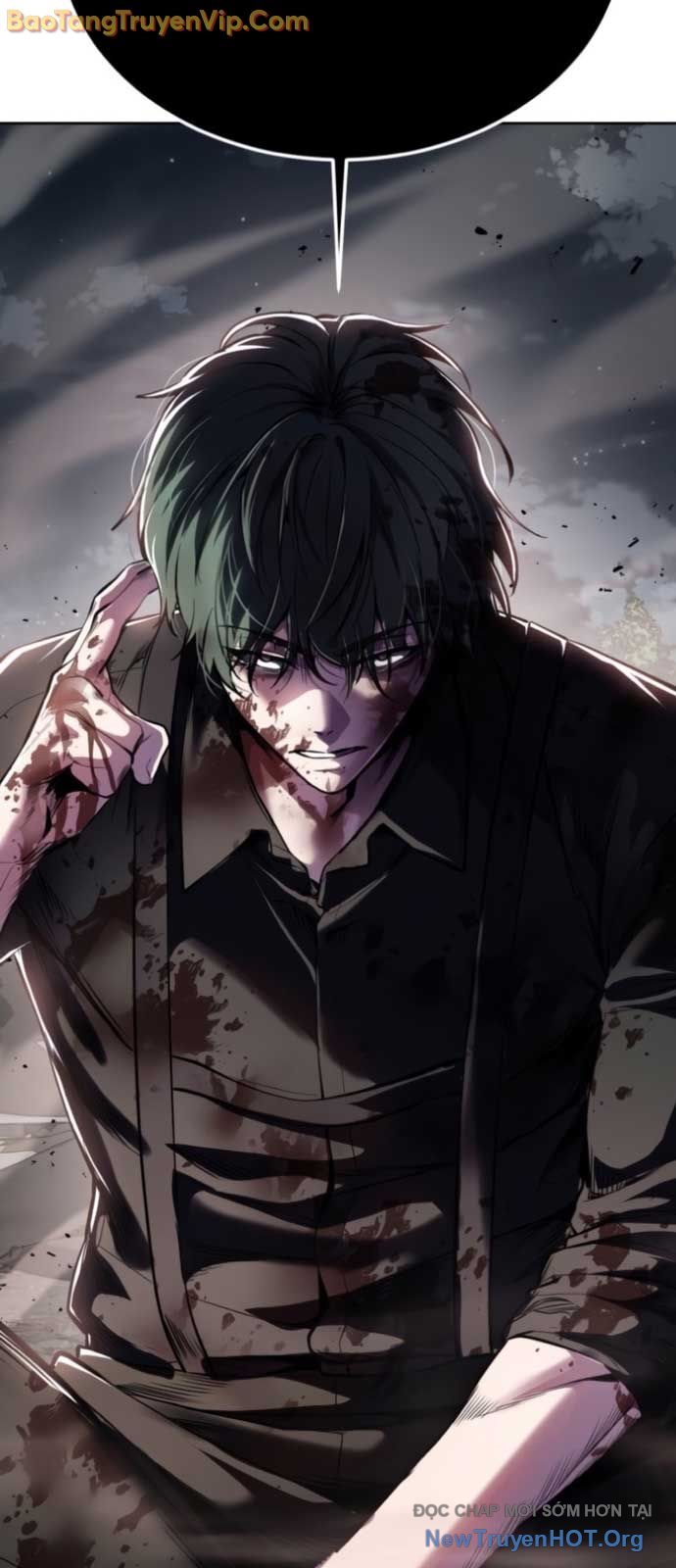Cậu Bé Của Thần Chết chapter 281 - Trang 128