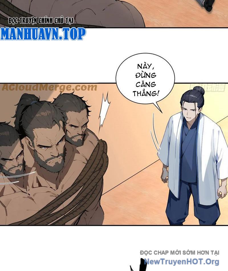 Bắt đầu Vô địch Từ Trúc Cơ chapter 78 - Trang 5