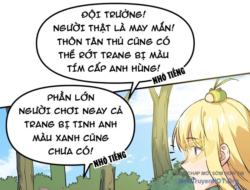 Pháp Sư Ký Sinh chapter 10 - Trang 21
