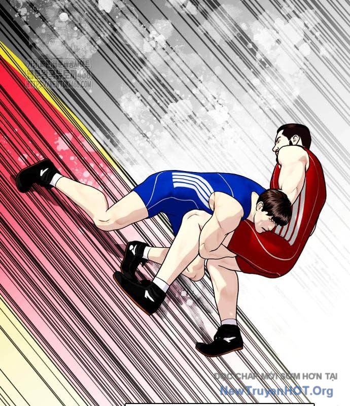 Loser Giỏi Võ chapter 124 - Trang 17