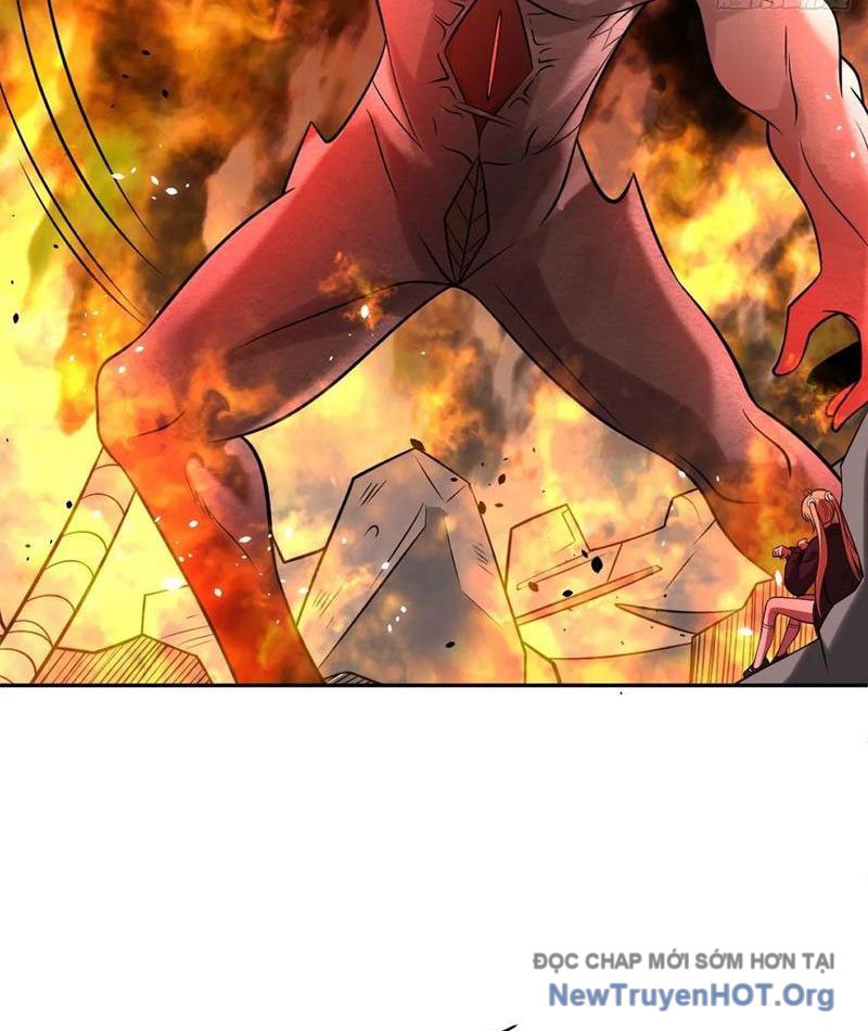 Trảm Thần chapter 80 - Trang 11