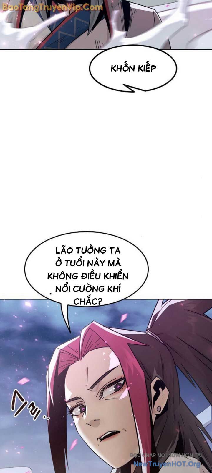 Tiểu Gia Chủ Của Tứ Xuyên Đường Gia Trở Thành Kiếm Thần chapter 76.2 - Trang 44