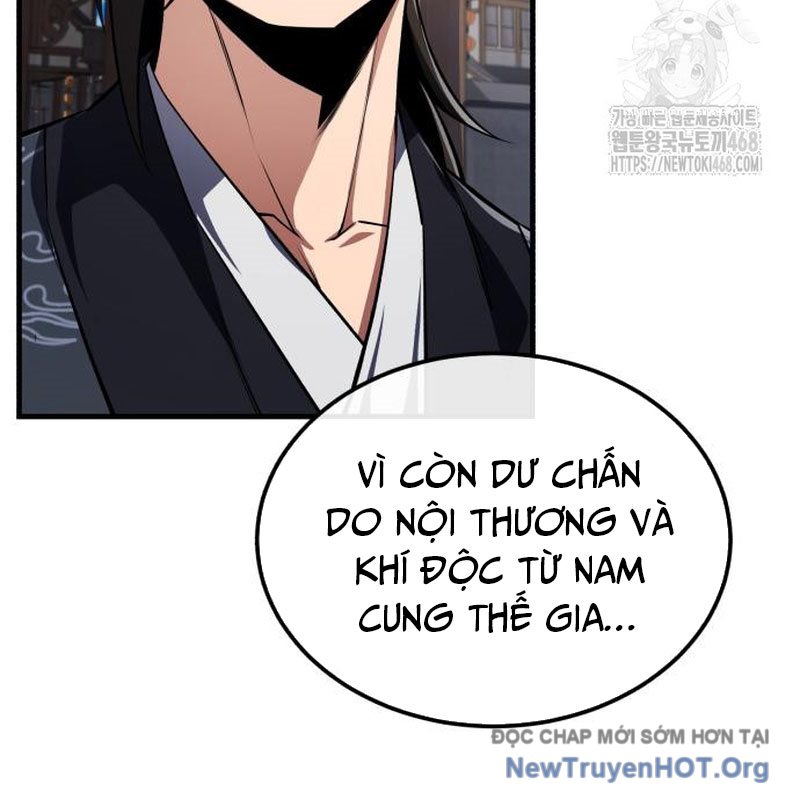 Giảng Sư Đứng Đầu, Baek Sư Phụ chapter 126 - Trang 69