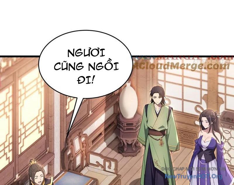 Phản Phái Muốn Sống Lâu Thêm Một Ngày chapter 36 - Trang 14