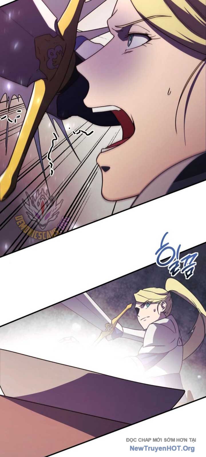 Phản Diện Tối Thượng Với Đôi Mắt Cáo chapter 17 - Trang 11