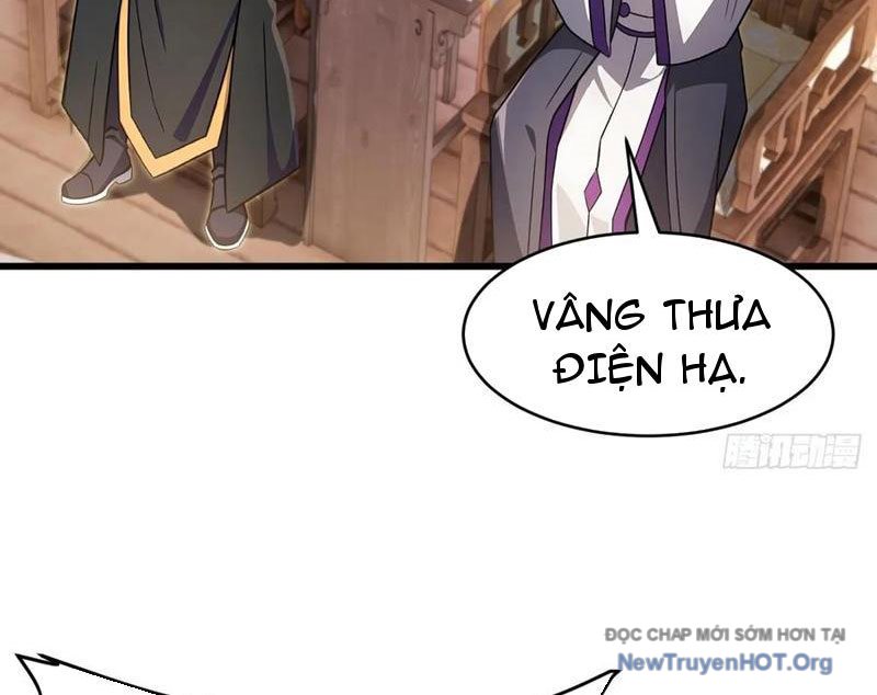 Phản Phái Muốn Sống Lâu Thêm Một Ngày chapter 36 - Trang 27