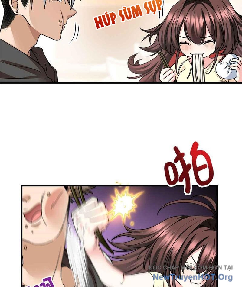 Hóa ra ta là đời sau của yêu quái chapter 15 - Trang 35