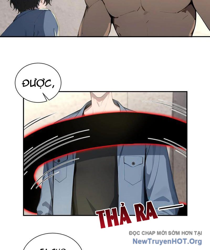 Bắt đầu Vô địch Từ Trúc Cơ chapter 77 - Trang 14