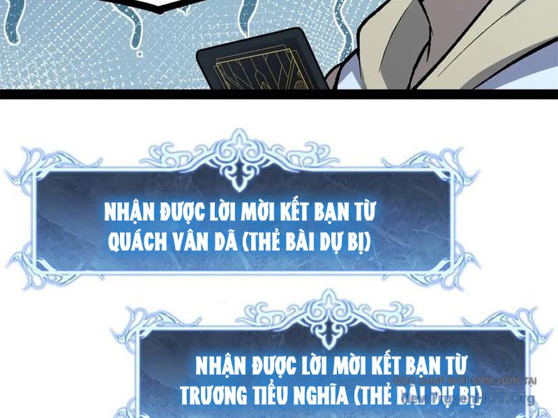 Người Giữ Cửa Vạn Giới chapter 59 - Trang 5