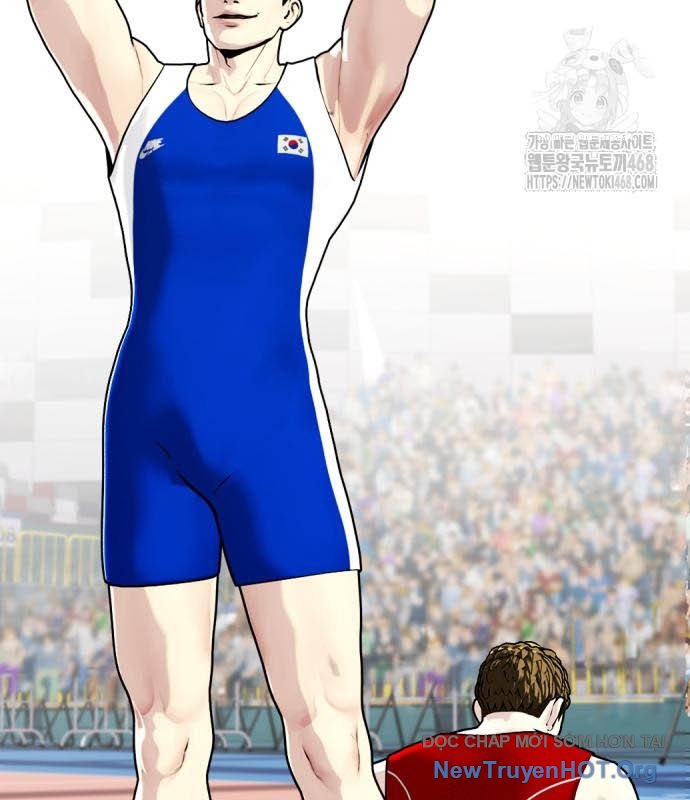 Loser Giỏi Võ chapter 124 - Trang 203