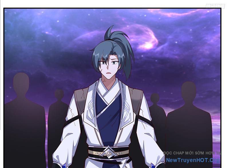 Võ Luyện Đỉnh Phong chapter 3836 - Trang 22